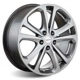 X`trike X-113M 7x17 PCD5x112 ET45 Dia66.6 HSB